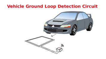 Best Vehicle Loop Detector
