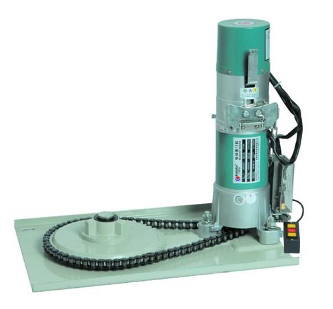 Automatic Rolling shutter motor price india