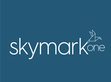 Skymarkone-Logo