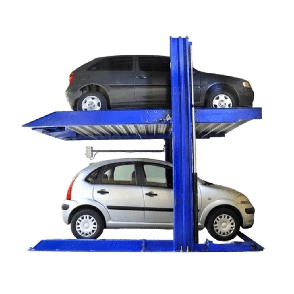 stack parking Systems in NCR